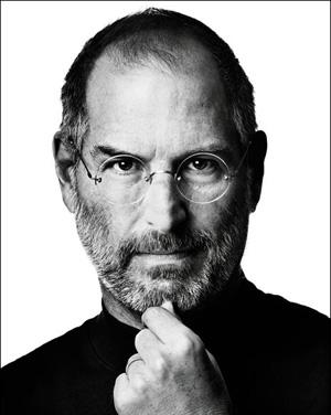 Steves Jobs