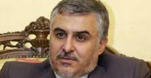 In an unprecedented development the Iranian Foreign Ministry adviser, Mohammad Ali Sobhani, yesterday blamed the Iraqi regime of Nouri al-Maliki, ... - Mohammad-Ali-Sobhani