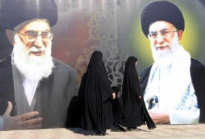 Irans Khamenei Said He Firmly Backed A Fair Nuclear Deal Ya Libnan