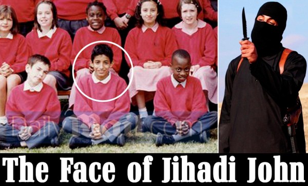 British Pm Cameron Vows To Hunt Down Jihadi John Ya Libnan