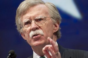 John Bolton