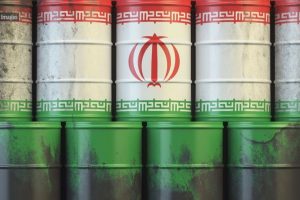 The U.S. is pressing allies to end all imports of Iranian oil by a Nov. 4 deadline