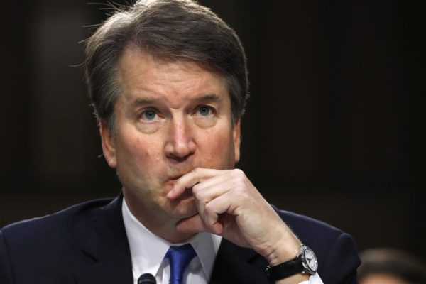 Kavanaugh Receives Highest Rating from the American Bar 