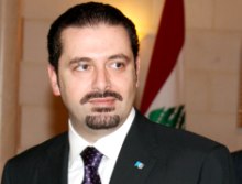 hariri saad PM