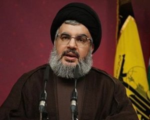 nasrallah 112409