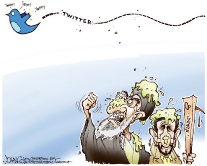 Source: The Scranton Times-Tribune - political cartoonist John Cole.