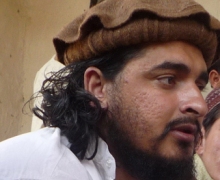 Mehsud - taliban
