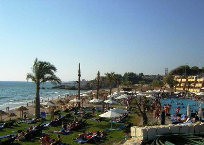 lebanon beaches 1