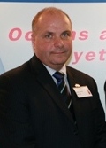 Danish Minister of Defense,  Søren Gade