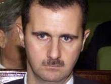 assad lebanon civil interview could says war start just bashar direct quotes