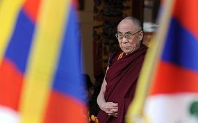 dalai lama