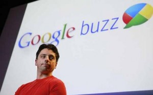 google buzz