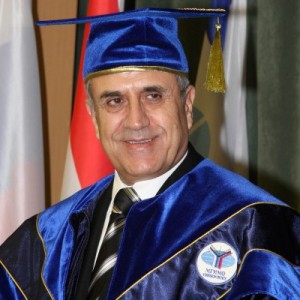 suleiman honorary doctorate