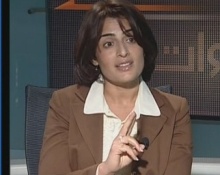 Ibtihal Al-Khatib