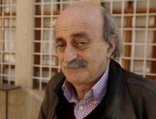 Jumblatt 031310