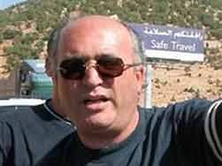 Nasser Qandil