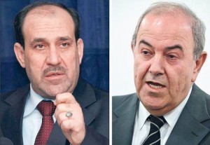 allawi maliki