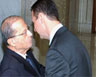 aoun loves assad