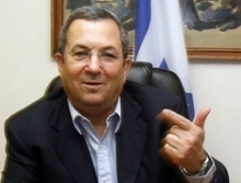 barak