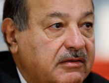 carlos slim helu -