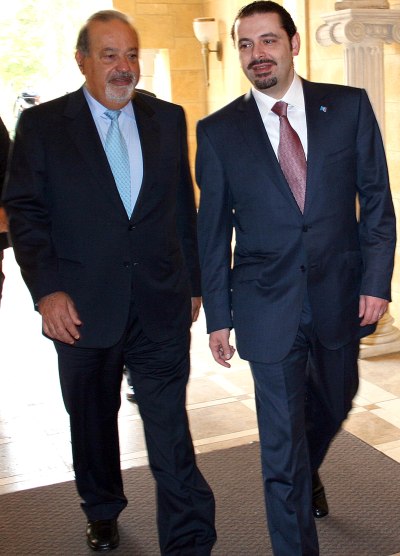 hariri slim