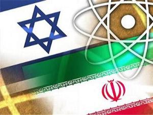 iran israel-nuclear