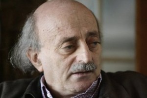 jumblatt 011710