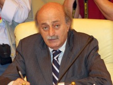 jumblatt 0309