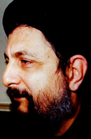 moussa al sadr