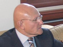 tamam salam