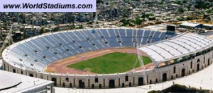 Camille Chamoun Sports Stadium