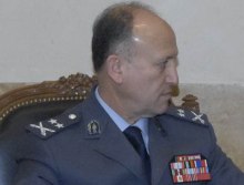 General Achraf Rifi