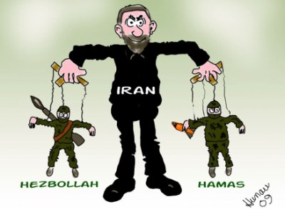 Iran  Hezbollah hamas
