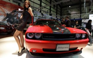 Lebanon Motor show