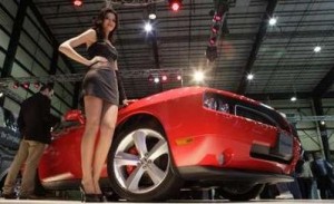 Lebanon motor show 2