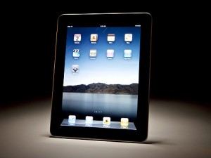 Apple iPad