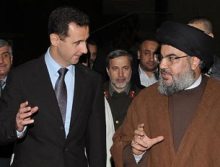 assad nasrallah 1