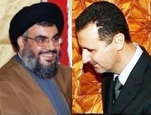 assad nasrallah