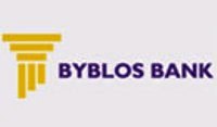 byblos bank logo