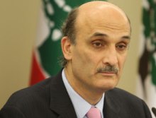 geagea - 040108