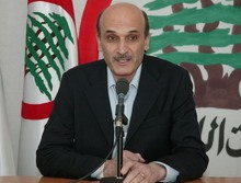 geagea -0404