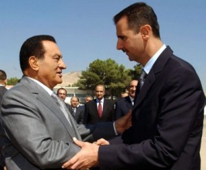 mubara  Assad