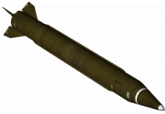 scud missile