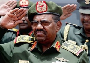 sudanese president relected