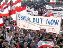 syria out