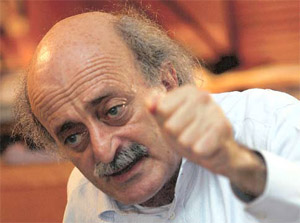 Jumblatt 0619 def