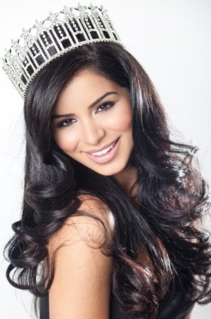 Lebanese American may be Miss USA 2010 – Ya Libnan