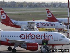 air berlin