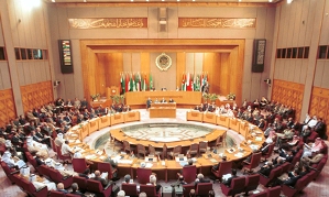 arab league 010408