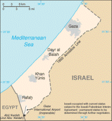 Egypt declares state of Emergency along Gaza border – Ya Libnan